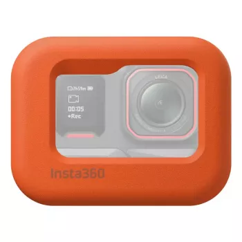 Plūduriuojanti kamera Insta360 Float Guard, skirta vandens sportui