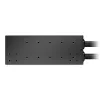 APC NetShelter Rack automatinis perjungimo jungiklis, 2U, 32A, 230V, 2 IEC 309 įvadai, 16 C13, 2 C19 išvadai, 50/60 Hz