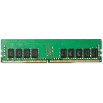 HP - DDR4 - Modul - 8GB - DIMM 288-PIN - 2933 MHz / PC4-23400 registriert - ECC - für Workstation Z4 G4, Z6 G4, Z8 G4, ZCentral 4R (5YZ56AA)