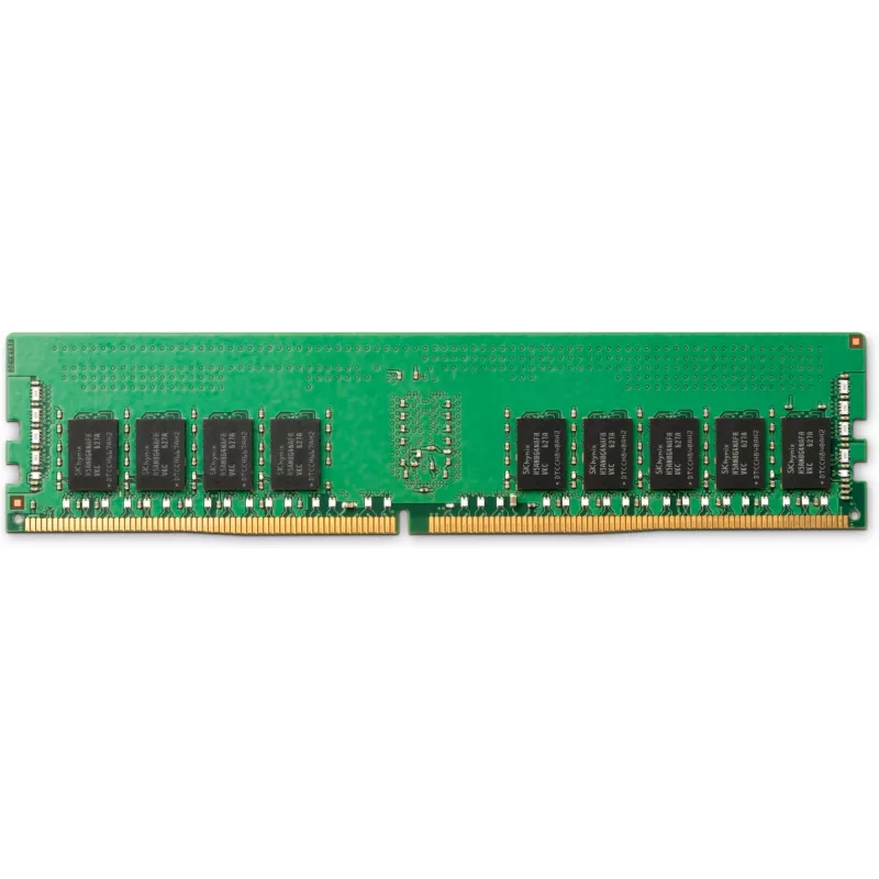 Atminties modulis HP 5YZ56AA DDR4 8GB 2933MHz ECC
