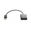 Adapter HP DisplayPort į DVI-D FH973AA