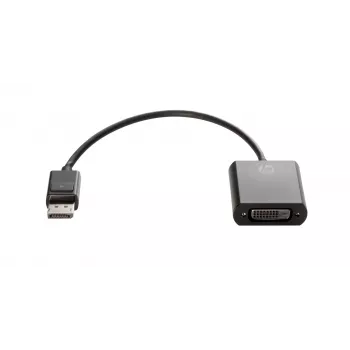 Adapter HP DisplayPort į DVI-D FH973AA