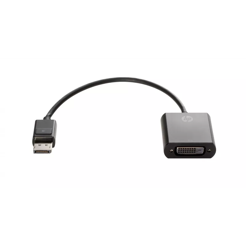 Adapter HP DisplayPort į DVI-D FH973AA
