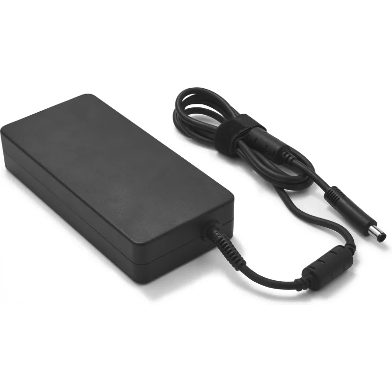 HP 280W plonas Smart 7.4mm kintamosios srovės adapteris, darbo stotis, vidaus, 280 W, Z2 Mini G9, verslo, juodas