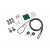 HP Business PC Security Lock v3 Kit Juoda Key Lock for PC
