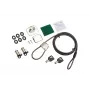 HP Business PC Security Lock v3 Kit Juoda Key Lock for PC