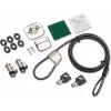 HP Business PC Security Lock v3 Kit Juoda Key Lock for PC
