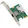 HP Intel I225V vieno prievado 2.5GbE PCIe tinklo plokštė PCIe RJ-45