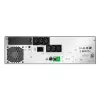 APC Smart-UPS Li-ion SMTL1500RMI3UC - 6x C13, trumpas gylis, montuojamas į stovą 3U, SmartConnect, 1500VA