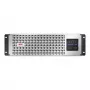 APC Smart-UPS Li-ion SMTL1500RMI3UC - 6x C13, trumpas gylis, montuojamas į stovą 3U, SmartConnect, 1500VA