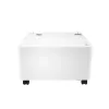 HP LaserJet spausdintuvo stovas, CE, HP Color LaserJet Enterprise M751n, HP Color LaserJet Enterprise M751dn, HP Color LaserJet..., Verslo, 986 mm, 659 mm, 326 mm