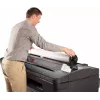 HP Designjet Z9+dr 44 colių PostScript spausdintuvas su vertikaliu pjaustytuvu