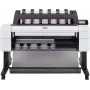 HP Designjet T1600dr 36 colių PostScript spausdintuvas
