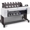 HP Designjet T1600dr 36 colių PostScript spausdintuvas