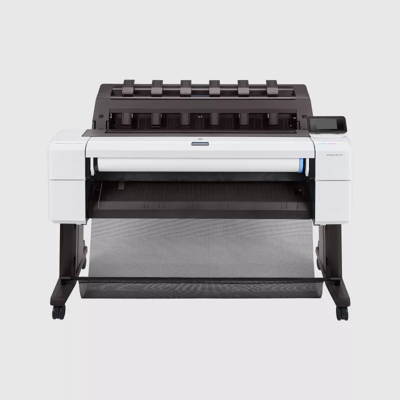 HP Designjet T1600dr 36 colių PostScript spausdintuvas