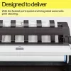 HP Designjet T1600dr 36 colių PostScript spausdintuvas