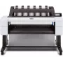 HP Designjet T1600 36 colių spausdintuvas