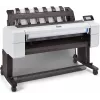 HP Designjet T1600 36 colių PostScript spausdintuvas