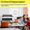 HP Designjet T1600 36 colių PostScript spausdintuvas