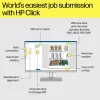 HP Designjet T1600 36 colių PostScript spausdintuvas