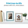 HP Advanced Photo Paper Glossy 250 g/m2 10 x 15 cm (101 x 152 mm) 25 lapai