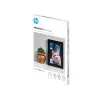 HP Advanced Photo Paper Glossy 250 g/m2 10 x 15 cm (101 x 152 mm) 25 lapai
