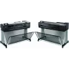 HP Designjet T830 24 colių daugiafunkcis spausdintuvas