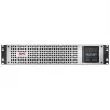 APC Smart-UPS Li-ion SMTL2200RMI2UCNC - 8xC13 ir 1xC19, montuojamas stelaže 2U, SmartConnect, NMC, 2200VA