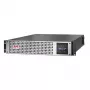 APC Smart-UPS Li-ion SMTL2200RMI2UCNC - 8xC13 ir 1xC19, montuojamas stelaže 2U, SmartConnect, NMC, 2200VA