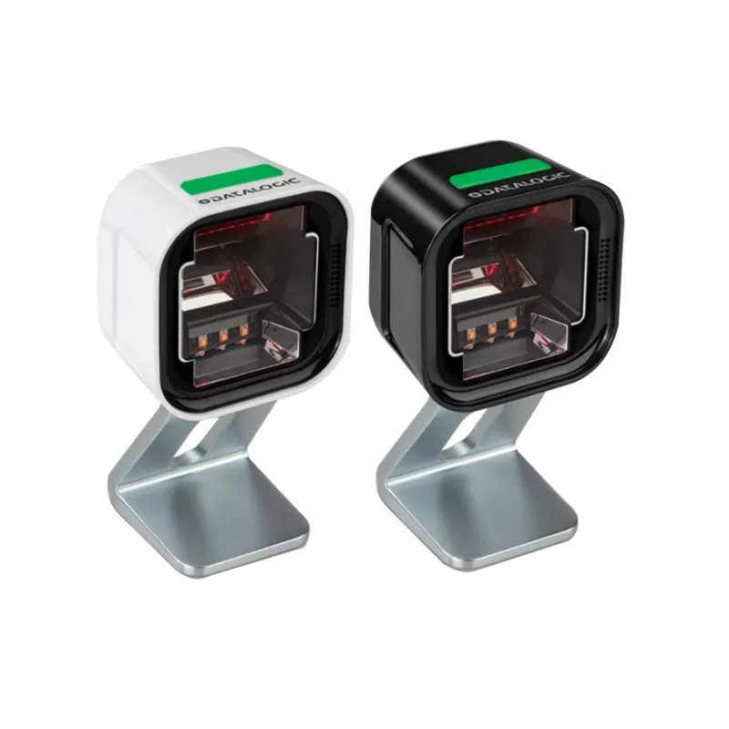 Rankinis pateikimo skaitytuvas HP 1500i Presen (modelis 9BU50AA) USB sąsaja, 1D/2D brūkšninių kodų palaikymas