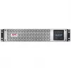 APC Smart-UPS Li-ion SMTL3000RMI2UC - 8xC13 ir 1xC19, montavimas stelaže 2U, SmartConnect, 3000VA