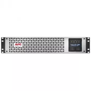 APC Smart-UPS Li-ion SMTL3000RMI2UC - 8xC13 ir 1xC19, montavimas stelaže 2U, SmartConnect, 3000VA