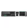APC Smart-UPS Li-ion SMTL3000RMI2UC - 8xC13 ir 1xC19, montavimas stelaže 2U, SmartConnect, 3000VA