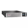 APC Smart-UPS Li-ion SMTL3000RMI2UC - 8xC13 ir 1xC19, montavimas stelaže 2U, SmartConnect, 3000VA