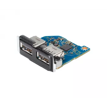HP USB 3.1 Gen1 x2 Module Flex IO v2 sąsajos plokštės / adapteris