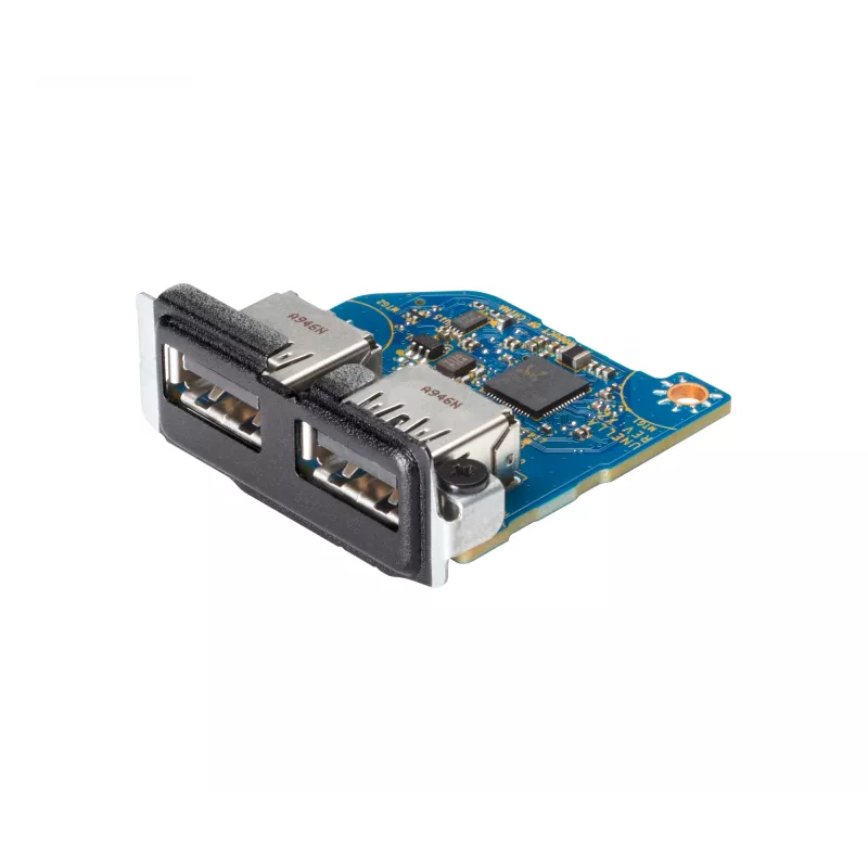 HP USB 3.1 Gen1 x2 Module Flex IO v2 sąsajos plokštės / adapteris