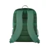 Laisvalaikio kuprinė HP Campus Green Backpack žalia pilka poliesteris