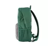 Laisvalaikio kuprinė HP Campus Green Backpack žalia pilka poliesteris
