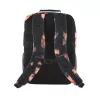 Laisvalaikio kuprinė HP Campus XL Tie Dye Backpack Juoda Pattern