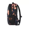 Laisvalaikio kuprinė HP Campus XL Tie Dye Backpack Juoda Pattern