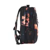 Laisvalaikio kuprinė HP Campus XL Tie Dye Backpack Juoda Pattern