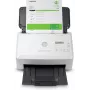 HP Scanjet Enterprise Flow 5000 s5 lapinis skaitytuvas 600 x 600 DPI A4 Balta