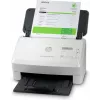 HP Scanjet Enterprise Flow 5000 s5 lapinis skaitytuvas 600 x 600 DPI A4 Balta