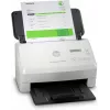 HP Scanjet Enterprise Flow 5000 s5 lapinis skaitytuvas 600 x 600 DPI A4 Balta