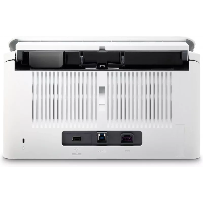 HP Scanjet Enterprise Flow 5000 s5 lapinis skaitytuvas 600 x 600 DPI A4 Balta