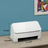 HP Scanjet Enterprise Flow 5000 s5 lapinis skaitytuvas 600 x 600 DPI A4 Balta