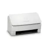 HP Scanjet Enterprise Flow 5000 s5 lapinis skaitytuvas 600 x 600 DPI A4 Balta