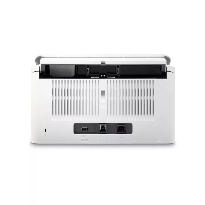 HP Scanjet Enterprise Flow 5000 s5 lapinis skaitytuvas 600 x 600 DPI A4 Balta