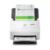 HP Scanjet Enterprise Flow 5000 s5 lapinis skaitytuvas 600 x 600 DPI A4 Balta
