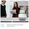 HP Scanjet Enterprise Flow 5000 s5 lapinis skaitytuvas 600 x 600 DPI A4 Balta